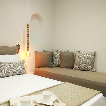 Theodora Luxury Studios Naxos City المظهر الخارجي الصورة