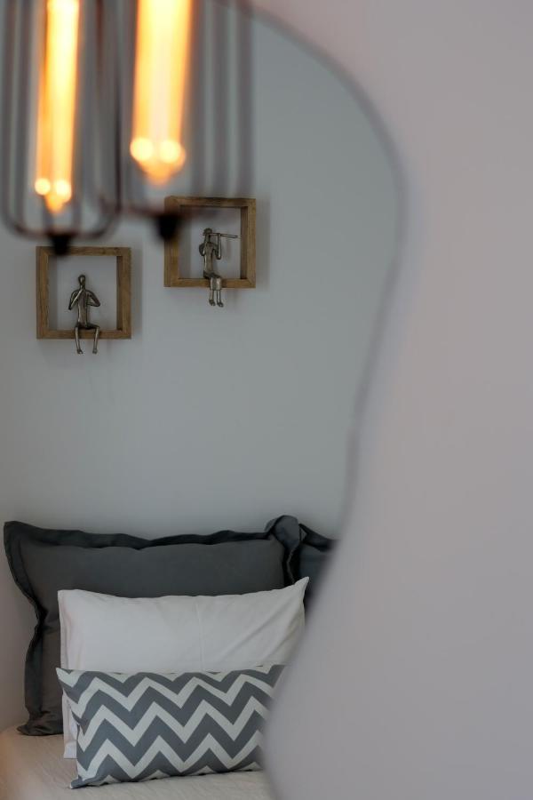 Theodora Luxury Studios Naxos City المظهر الخارجي الصورة