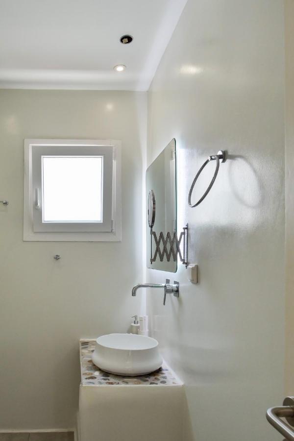 Theodora Luxury Studios Naxos City المظهر الخارجي الصورة